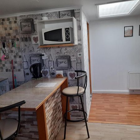 Apartmán Departamento Kran Punta Arenas Exteriér fotografie