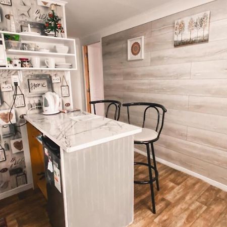 Apartmán Departamento Kran Punta Arenas Exteriér fotografie