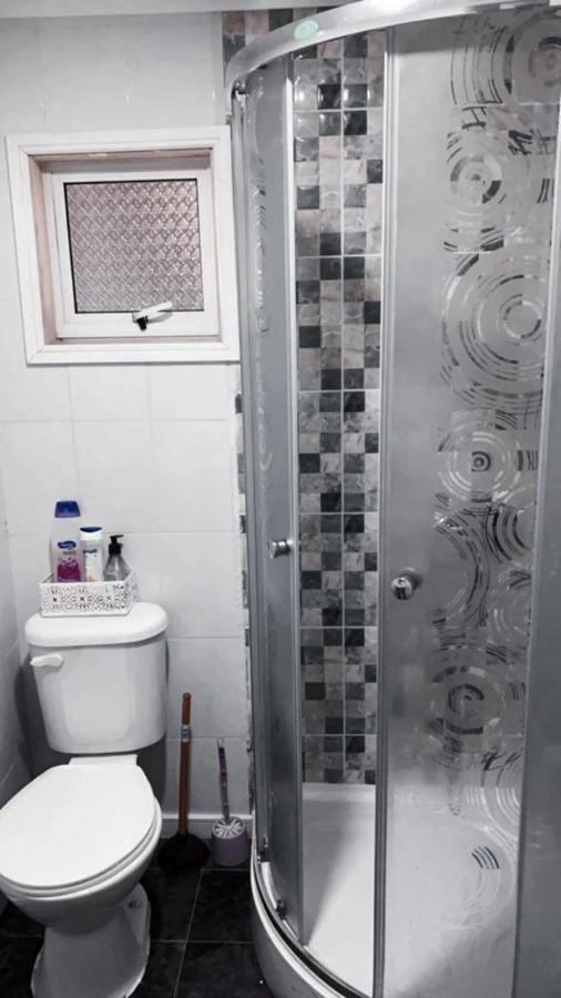 Apartmán Departamento Kran Punta Arenas Exteriér fotografie