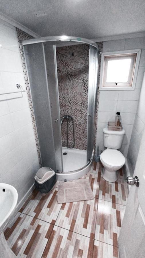 Apartmán Departamento Kran Punta Arenas Exteriér fotografie